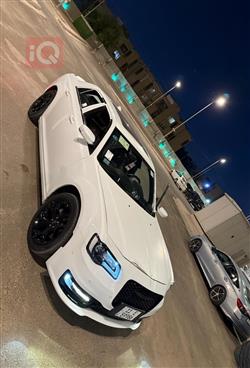 كرايسلر 300